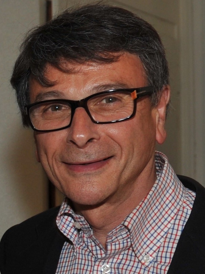 Jean Pierre Pastori